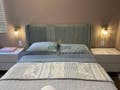 Apartamento a venda totalmente mobiliado com 2 dormitórios (1 suíte), 77 m², no bairro Agronômica, Florianópolis - Apartamento em Agronômica, Florianópolis - à venda - Conceito Imóveis