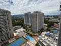 Planta baixa - Apartamento 2 quartos com varanda no Condomínio Rosa do Sol – Barra da Tijuca - Apartamento em Barra da Tijuca, Rio de Janeiro - à venda - Souza’s Soluções Imobiliárias LTDA