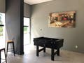 Planta baixa - APARTAMENTO 2 DORMITÓRIOS, 1 VAGA, MOBILIADO - LOCACAO - PRAIA BRAVA - ITAJAI/SC - Apartamento em Praia Brava, Itajaí - para locação - Imóveis na Brava