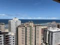OPORTUNIDADE VISTA MAR !!! 1 DORMITORIO, 92 MIL ENTRADA, SACADA GOURMET, LAZER COMPLETO - Apartamento em Aviação, Praia Grande - à venda - DEBORA BUENO CONSULTORIA IMOBILIÁRIA