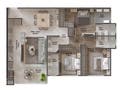 Empreendimento no Centro de Camboriú - Apartamento em Centro, Camboriú - à venda - Roseli Imóveis