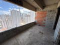 OPORTUNIDADE VISTA MAR !!! 1 DORMITORIO, 92 MIL ENTRADA, SACADA GOURMET, LAZER COMPLETO - Apartamento em Aviação, Praia Grande - à venda - DEBORA BUENO CONSULTORIA IMOBILIÁRIA