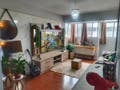 Cobertura a Venda Mobiliada Vista Mar com 1 Dormitório no Coqueiros - Apartamento em Coqueiros, Florianópolis - à venda - Conceito Imóveis