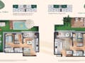 Planta baixa - Lançamento em Itapoá Sc! Apartamentos na Planta com Alto Potencial de Valorização! - Apartamento em Itapoá - à venda - SBGLOBAL Imobiliária