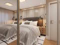 Apartamento à venda "Porteira Fechada" com 81,91 m² de área privativa, equipado e climatizado, no bairro Corrego Grande por R$ 1.560.000,00 - Apartamento em Córrego Grande, Florianópolis - à venda - Conceito Imóveis