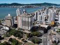Cobertura com 3 quartos à Venda, Estreito - Florianópolis - Cobertura em Estreito, Florianópolis - à venda - Conceito Imóveis
