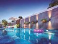 Planta baixa - The Way Condomínio Clube | Construtora Lacotisse | Pronto para morar | 45 metros | 02 dormitórios | varanda | 01 vaga - Apartamento em Jaguaribe, Osasco - à venda - SEGUNDO IMÓVEL