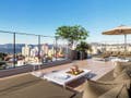 Apartamento Garden a venda com 1 Quarto, móveis planejados, 60 m² no bairro Estreito, Florianópolis - Apartamento em Estreito, Florianópolis - à venda - Conceito Imóveis