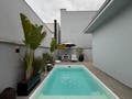 Casa com piscina e suíte + 2 quartos no bairro Três rios do norte - Casa em Três Rios do Norte, Jaraguá do Sul - à venda - Poffo Negócios Imobiliários