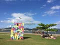 Apartamento com 2 quartos, Coqueiros - Florianópolis - Apartamento em Coqueiros, Florianópolis - à venda - Conceito Imóveis