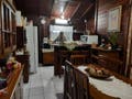 Casa com Duas Residências à Venda no Campeche – Florianópolis/SC | Amplo Terreno e Excelente Potencial de Investimento - Casa em Campeche, Florianópolis - à venda - Conceito Imóveis