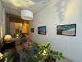 Stúdio para locação, MOBILIADO, com 1 quarto, 40m² no Centro de Florianópolis R$4.200 - Flat/Loft/Estúdio em Centro, Florianópolis - para locação - Conceito Imóveis