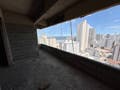 OPORTUNIDADE VISTA MAR !!! 1 DORMITORIO, 92 MIL ENTRADA, SACADA GOURMET, LAZER COMPLETO - Apartamento em Aviação, Praia Grande - à venda - DEBORA BUENO CONSULTORIA IMOBILIÁRIA