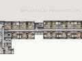 Planta baixa - Zenion Vila Olimpia - Apartamento em Vila Olímpia, São Paulo - à venda - Bem Imóvel