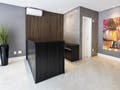 Planta baixa - APARTAMENTO 2 QUARTOS, 1 VAGA A VENDA PRAIA BRAVA - ITAJAÍ/SC - Apartamento em Praia Brava, Itajaí - à venda - Imóveis na Brava