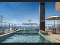 Apartamento com 2 quartos, Balneário - Florianópolis - Apartamento em Balneário, Florianópolis - à venda - Conceito Imóveis