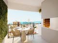 Apartamento com 2 quartos, Balneário - Florianópolis - Apartamento em Balneário, Florianópolis - à venda - Conceito Imóveis