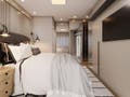 Apartamento à venda "Porteira Fechada" com 81,91 m² de área privativa, equipado e climatizado, no bairro Corrego Grande por R$ 1.560.000,00 - Apartamento em Córrego Grande, Florianópolis - à venda - Conceito Imóveis