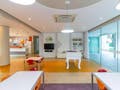 Apartamento Mobiliado com 2 Dormitórios (01 Suíte) para Locação na Trindade – Florianópolis - Apartamento em Trindade, Florianópolis - para locação - Conceito Imóveis