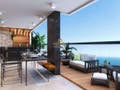 Alto Padrão Guilhermina ! Entrada R$ 75 Mil - 2 Dormts 1 Suíte C/Varanda Gourmet - Apartamento em Guilhermina, Praia Grande - à venda - DEBORA BUENO CONSULTORIA IMOBILIÁRIA