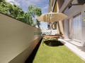 Cobertura com 1 quarto, Jurerê - Florianópolis - Cobertura em Jurerê, Florianópolis - à venda - Conceito Imóveis