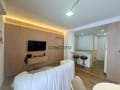 Apartamento à venda mobiliado, com 2 quartos - Abraão, Florianópolis - Apartamento em Abraão, Florianópolis - à venda - Conceito Imóveis