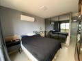 Flat/Loft/Estúdio com 1 quarto para Locação, Coqueiros - Florianópolis - Flat/Loft/Estúdio em Coqueiros, Florianópolis - para locação - Conceito Imóveis