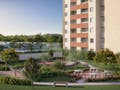 Apartamento com 2 Quartos - Centro, Penha - Cód. 1740 - Apartamento em Centro, Penha - Elita Imobiliária