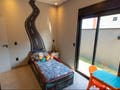 Planta baixa - Casa Alto Padrão à venda Condomínio Arborais 3 suites 214m² - Casa de Condomínio em Campinas - à venda - Oliveira&Jarddim Assessoria Imobiliária