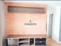 Apartamento a venda com 3 quartos sendo 1 Suíte no bairro Pagani em Palhoça - Apartamento em Pagani, Palhoça - à venda - Conceito Imóveis