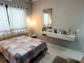 CASA COM PISCINA FRENTE MAR !!! 3 DORMITORIOS OTIMA LOCALIZAÇÃO - Casa em Caiçara, Praia Grande - à venda - DEBORA BUENO CONSULTORIA IMOBILIÁRIA