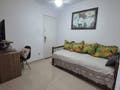 Canto forte,Mobiliado ,1dorm,1vaga,aceita financiamento bancário,apenas R$260mil - Apartamento em Canto do Forte, Praia Grande - à venda - DEBORA BUENO CONSULTORIA IMOBILIÁRIA