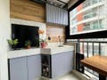 Apartamento com 3 quartos à Venda, Campinas - São José - Apartamento em Campinas, São José - à venda - Conceito Imóveis