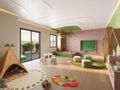Planta baixa - Eleve Altino | Construtora Canvas | Lançamento | 41 metros | 02 dormitórios | com varanda | 01 vaga - Apartamento em Presidente Altino, Osasco - à venda - SEGUNDO IMÓVEL