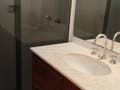 Planta baixa - Apartamento 2 quartos com varanda no Condomínio Rosa do Sol – Barra da Tijuca - Apartamento em Barra da Tijuca, Rio de Janeiro - à venda - Souza’s Soluções Imobiliárias LTDA