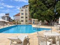 Area piscina