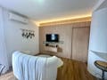 Apartamento à venda mobiliado, com 2 quartos - Abraão, Florianópolis - Apartamento em Abraão, Florianópolis - à venda - Conceito Imóveis