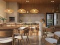 Apartamento com 2 quartos, Canasvieiras - Florianópolis - Apartamento em Canasvieiras, Florianópolis - à venda - Conceito Imóveis