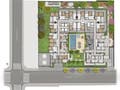 Planta baixa - Mundo Apto Essência Vila Prudente - Apartamento em Vila Prudente, São Paulo - à venda - Bem Imóvel