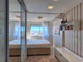 Apartamento à venda em Capoeiras | 2 dormitórios (1 suíte), 69m² privativos e condomínio clube completo - Apartamento em Capoeiras, Florianópolis - à venda - Conceito Imóveis
