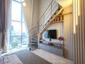 Apartamento com 1 quarto, Czerniewicz - Jaraguá do Sul - Apartamento em Czerniewicz, Jaraguá do Sul - à venda - Poffo Negócios Imobiliários