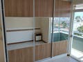 Apartamento à venda em Barreiros | 2 dormitórios (1 suíte) - duas sacadas, churrasqueira e excelente localização - Apartamento em Barreiros, São José - à venda - Conceito Imóveis