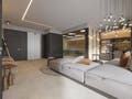 Apartamento com 2 quartos, Coqueiros - Florianópolis - Apartamento em Coqueiros, Florianópolis - à venda - Conceito Imóveis