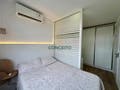 Apartamento à venda mobiliado, com 2 quartos - Abraão, Florianópolis - Apartamento em Abraão, Florianópolis - à venda - Conceito Imóveis