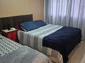 Canto forte,Mobiliado ,1dorm,1vaga,aceita financiamento bancário,apenas R$260mil - Apartamento em Canto do Forte, Praia Grande - à venda - DEBORA BUENO CONSULTORIA IMOBILIÁRIA