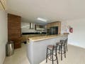 Apartamento à venda mobiliado, com 2 quartos - Abraão, Florianópolis - Apartamento em Abraão, Florianópolis - à venda - Conceito Imóveis