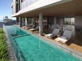 Cobertura com 2 quartos, Canasvieiras - Florianópolis - Cobertura em Canasvieiras, Florianópolis - à venda - Conceito Imóveis