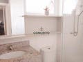 Apartamento a venda com 3 quartos sendo 1 Suíte no bairro Pagani em Palhoça - Apartamento em Pagani, Palhoça - à venda - Conceito Imóveis