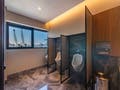 Planta baixa - SALA COMERCIAL - ABSOLUTE BUSINESS & HOTEL - 609 METROS - LOCACAO - CENTRO -ITAJAI/SC - Escritório em Centro, Itajaí - para locação - Imóveis na Brava
