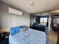 Flat/Loft/Estúdio com 1 quarto para Locação, Coqueiros - Florianópolis - Flat/Loft/Estúdio em Coqueiros, Florianópolis - para locação - Conceito Imóveis